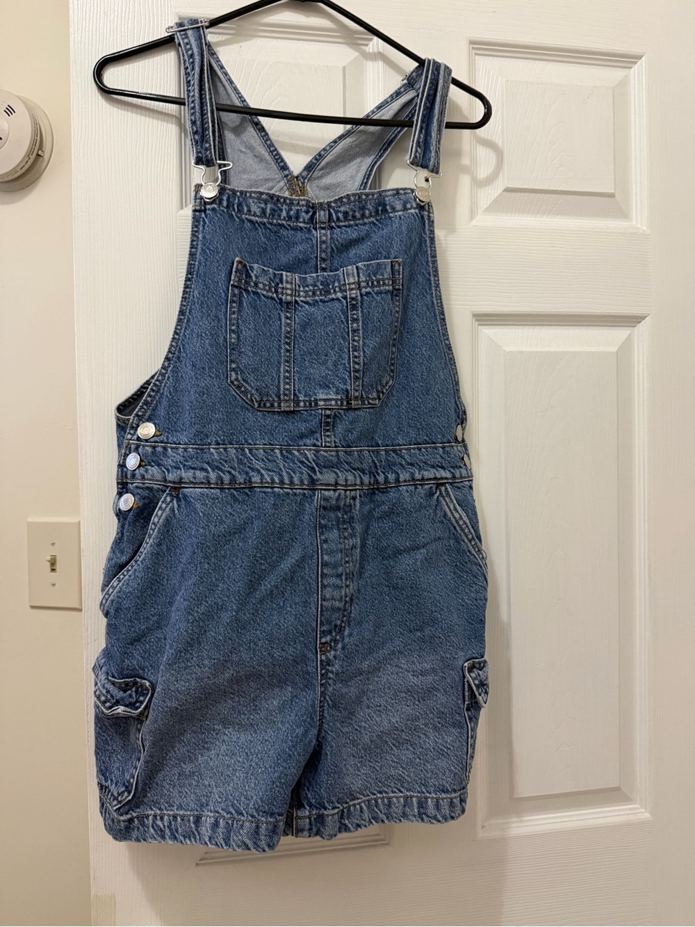 Cotton On overalls